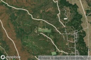 Ang Kep Nam Huai Wat Luang