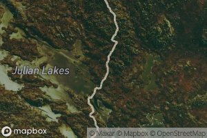 Julian Lakes