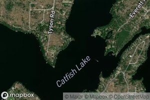Catfish Lake