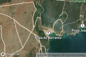 Ribeira de Benacoitao