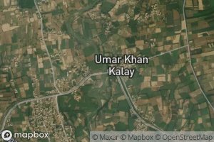 Kalpani Distributary