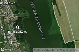 Jezioro Niepruszewskie