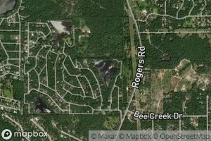 Lake Arrowhead Number 3