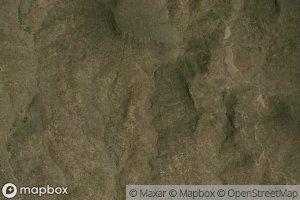 Barranca Las Cocinas