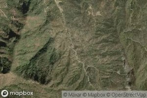 Barranca San Antonio