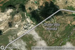 Quebrada Honda