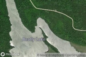Beatty Lake