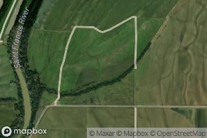 Hunter Lake (historical)