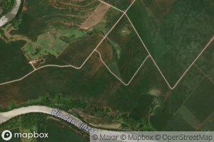 Corredeira das Araras