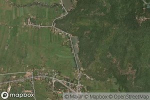 Ang Kep Nam Khao Din