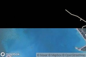 Enclosed Shallow Lagoon