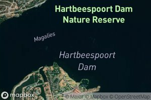 Hartbeespoortdam