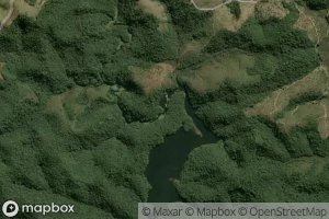 Ribeirao das Vargens