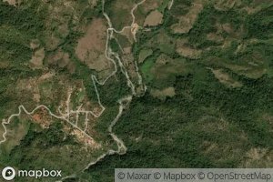 Arroyo el Agua Buena