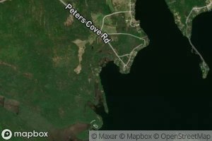 Peters Cove