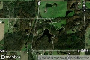 Saint Anthony Conservation Lake