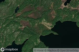 Verkhneye Pargameyevskoye Ozero