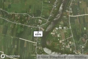 Khlong Wat Pak Trong