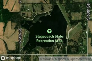Stagecoach Lake