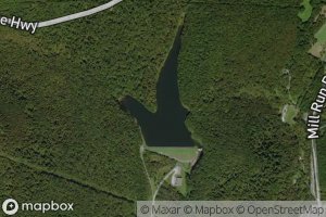 Mill Run Reservoir