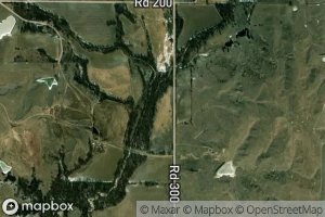 East Fork Farmers Creek