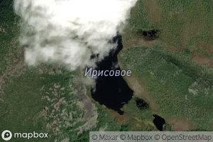 Ozero Irisovyye