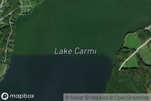 Lake Carmi