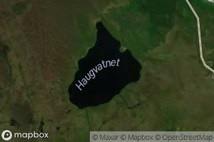 Haugvatnet
