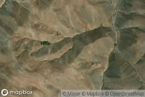 Cheshmeh-ye Sul Darreh