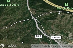 Canal Gran de la Grella