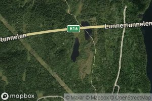 Sondre Munkerudstjernet