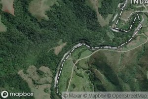 Ribeirao dos Canudos