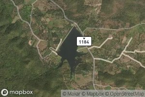 Ang Kep Nam Mae Ao Yai Ton Bon