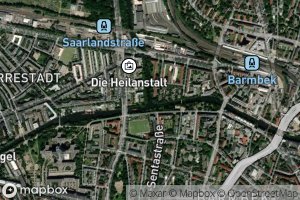 Barmbeker Stichkanal