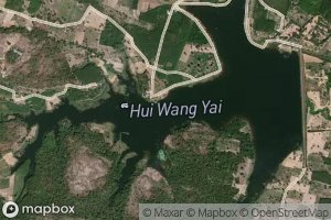 Ang Kep Nam Huai Wang Yai