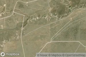 Claude Hutcherson Number Two Reservoir