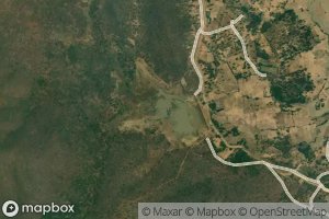 Ang Kep Nam Huai Pao Ngam