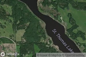 St. Thomas Lake