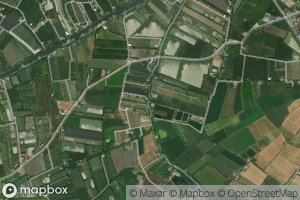 Khlong Lang Wat Suan Som