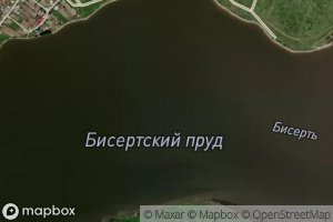 Bisertskiy Prud