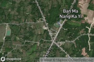 Khlong Ta Bing Ti Ngi