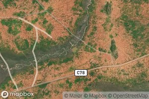 Nondoinyo Lowarak Dam