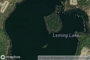 Leming Lake