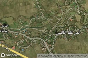 Rudkhaneh-ye Khaleh Sara