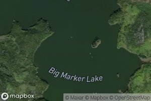 Big Marker Lake