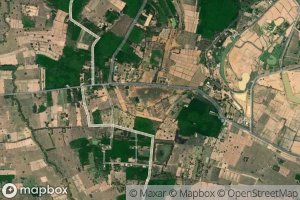 Ang Kep Nam Huai Hin Daeng