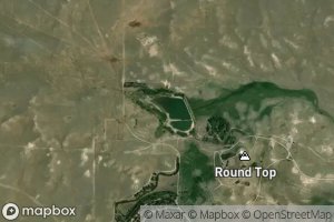 Equalizing Reservoir