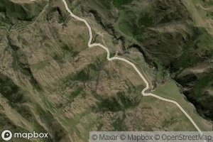 Waipara River Middle Branch