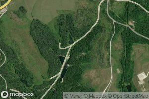 Consolidation Coal Company Pond 0110-