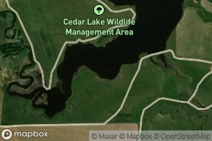 Cedar Lake